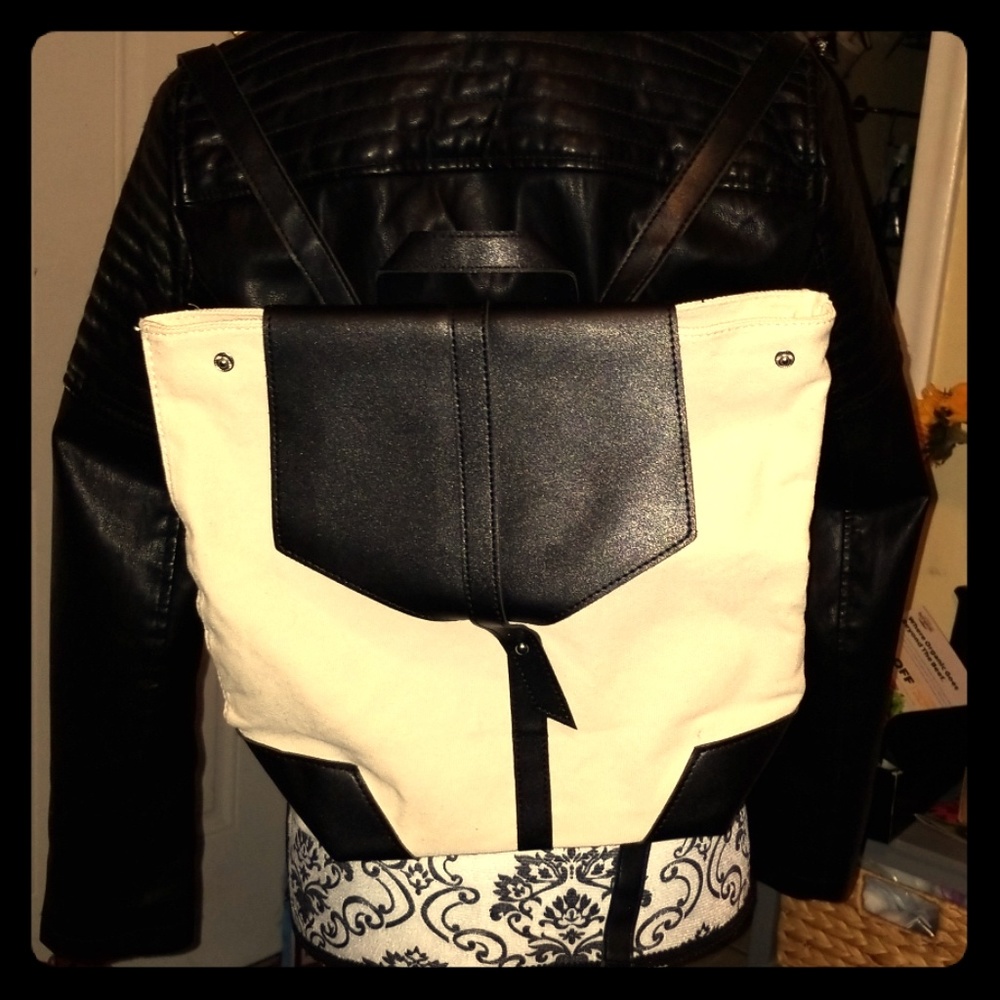 Stylish  Backpack